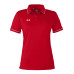 Women's Tipped Teams Performance Polo Women's Tipped Teams Performance Polo