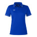 Women's Tipped Teams Performance Polo Women's Tipped Teams Performance Polo