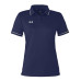 Women's Tipped Teams Performance Polo Women's Tipped Teams Performance Polo