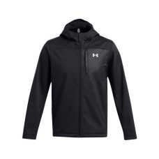 Men's ColdGear® Infrared Shield 2.0 Hooded Jacket