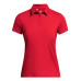 Women's Recycled Polo