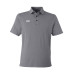 Men's Destin Drive Striped Performance Polo