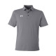 Men's Destin Drive Striped Performance Polo