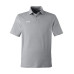 Men's Destin Drive Striped Performance Polo