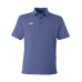 Men's Destin Drive Striped Performance Polo