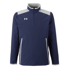 Men's Motivate 3.0 Quarter-Zip Pullover