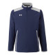 Men's Motivate 3.0 Quarter-Zip Pullover