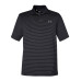 Men's 3.0 Striped Perf Polo
