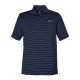 Men's 3.0 Striped Perf Polo