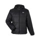 Men's LW Insulated Jacket