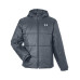 Men's LW Insulated Jacket