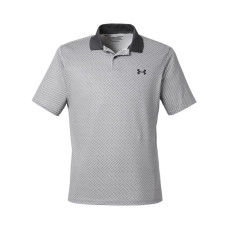 Men's 3.0 Printed Performance Polo