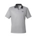 Men's 3.0 Printed Performance Polo