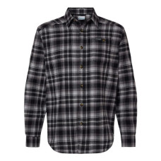 Men's Cornell Woods™ Flannel Shirt
