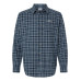 Men's Cornell Woods™ Flannel Shirt