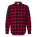 Men's Cornell Woods™ Flannel Shirt