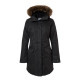 Women's Suttle Mountain™ Long Insulated Jacket