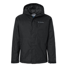 Men's Tipton Peak™ III Insulated Hooded Jacket