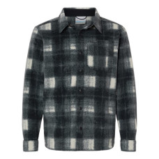 Men's Steens Mountain™ Printed Shirt Jacket II