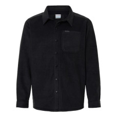 Men's Steens Mountain™ Solid Shirt Jacket