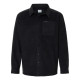 Men's Steens Mountain™ Solid Shirt Jacket