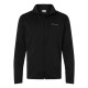 Men's Essential Hike™ Grid Fleece Full-Zip