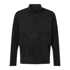 Men's Ultimate365 Cozy Quarter-Zip Pullover