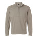 Men's Ultimate365 Cozy Quarter-Zip Pullover