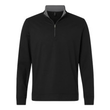Men's Ultimate365 Classic Quarter-Zip Pullover