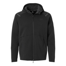 Men's Unstoppable Fleece Full-Zip