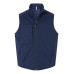 Unisex Techno Lite Flat-Fill Insulated Vest