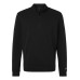 Men's Elevated Fleece Quarter-Zip Pullover
