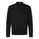 Men's Elevated Fleece Quarter-Zip Pullover