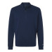 Men's Elevated Fleece Quarter-Zip Pullover