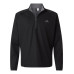Men's Ultimate365 Wind Quarter-Zip Pullover