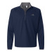 Men's Ultimate365 Wind Quarter-Zip Pullover