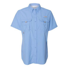 Women's PFG Bahama™ Short Sleeve Shirt