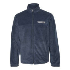 Men's Steens Mountain™ Fleece 2.0 Full-Zip Jacket