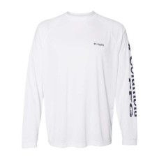 Men's PFG Terminal Tackle™ Long Sleeve T-Shirt