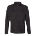 Men's Lightweight Mélange Quarter-Zip Pullover