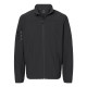 Men's Wind Resistant Full-Zip Jacket