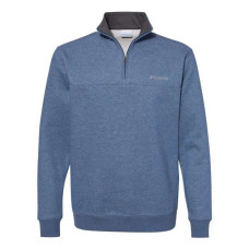 Men's Hart Mountain™ Half-Zip Sweatshirt