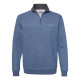 Men's Hart Mountain™ Half-Zip Sweatshirt