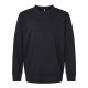 Unisex Fleece Crewneck Sweatshirt