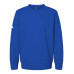 Unisex Fleece Crewneck Sweatshirt