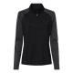 Women's Ultimate365 Lightweight Raglan Quarter-Zip Pullover