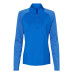 Women's Ultimate365 Lightweight Raglan Quarter-Zip Pullover