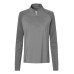 Women's Ultimate365 Lightweight Raglan Quarter-Zip Pullover
