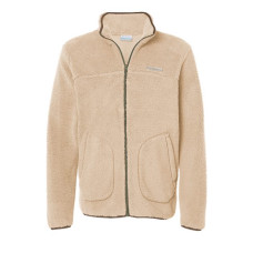 Men's Rugged Ridge™ II Sherpa Fleece Full-Zip