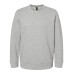 Unisex Fleece Crewneck Sweatshirt